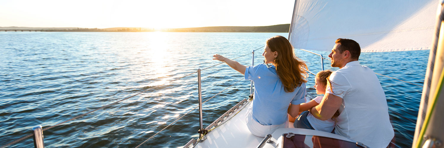 Missouri  Boat/Watercraft Insurance Coverage