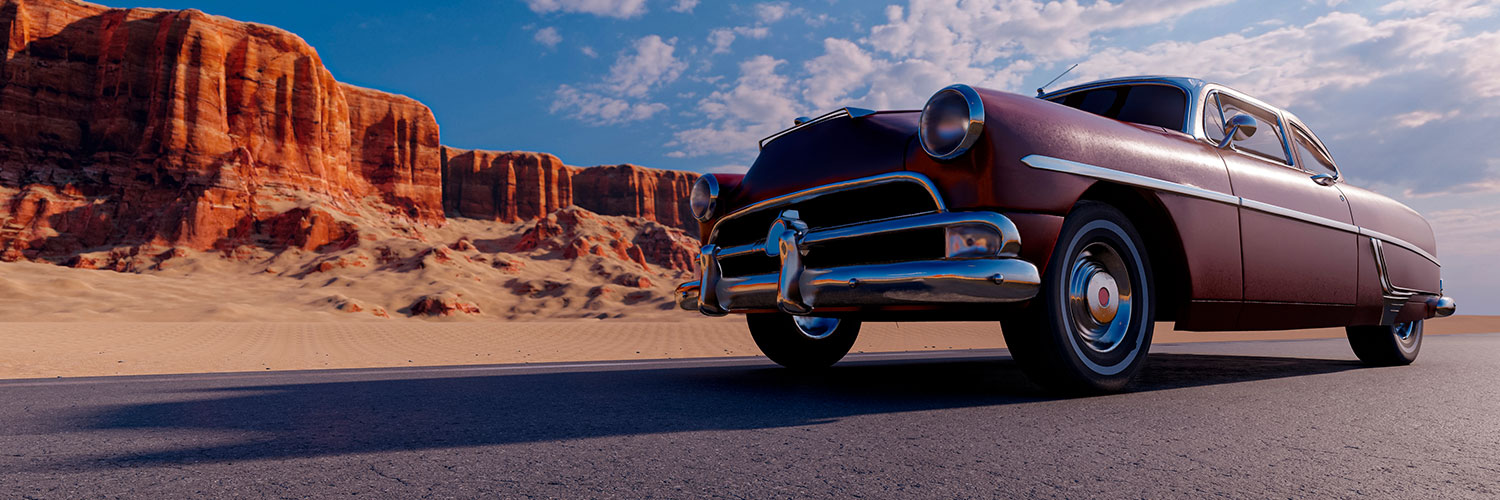 Missouri  Classic Car Insurance Coverage