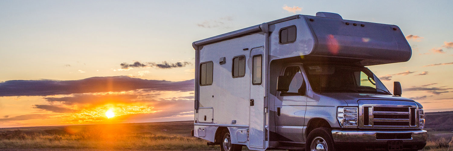 Missouri RV Insurance Coverage